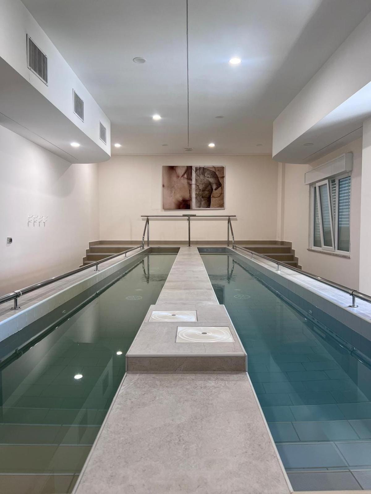 Hotel Terme Sibarite Cassano allo Ionio Buitenkant foto