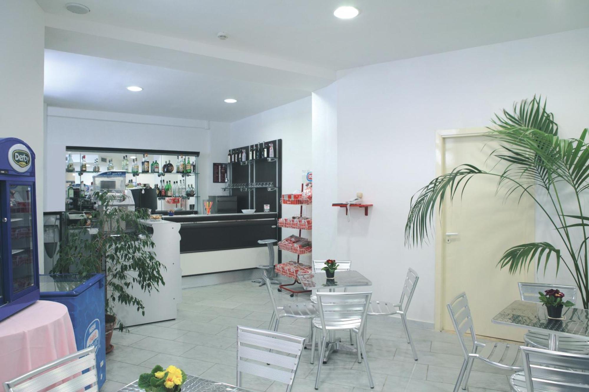 Hotel Terme Sibarite Cassano allo Ionio Buitenkant foto