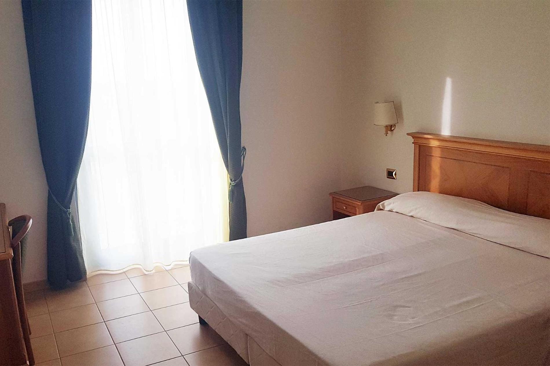 Hotel Terme Sibarite Cassano allo Ionio Buitenkant foto