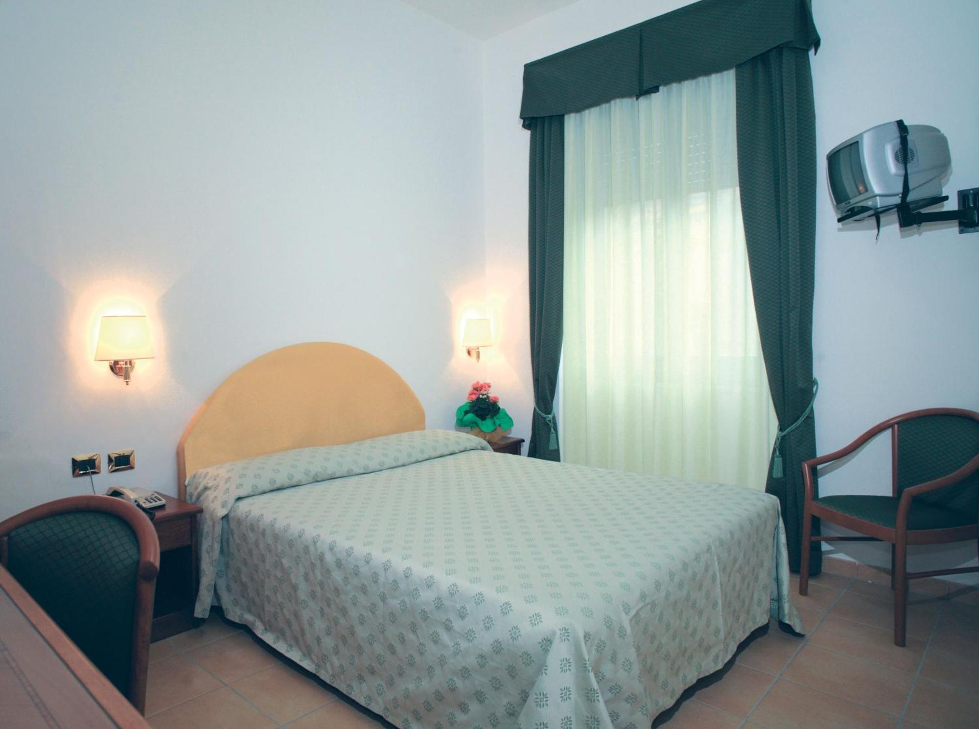 Hotel Terme Sibarite Cassano allo Ionio Buitenkant foto