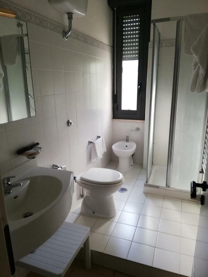 Hotel Terme Sibarite Cassano allo Ionio Buitenkant foto