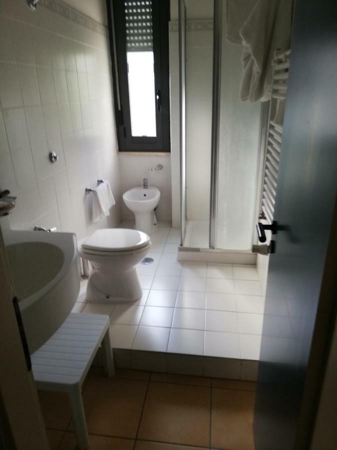 Hotel Terme Sibarite Cassano allo Ionio Buitenkant foto